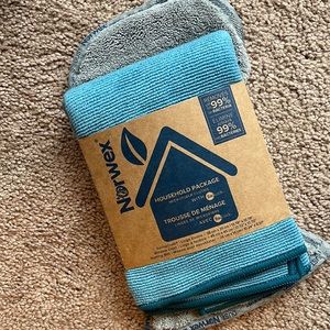 Norwex household package - new